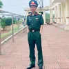 Bh trung úy đổi tên