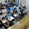 Thầy NPT