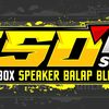 EDY SOUND(ESD)@CUSTOMBOXSPIKER