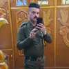 حيدر الساعدي