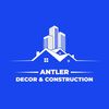 antlerdecor