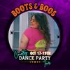 dancing4joy
