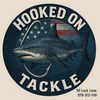 Hooked On Tackle