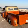 Critter’s hot rods & customs