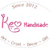 KẸO HANDMADE