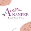 ANANEKE BEAUTY SALON AND SPA