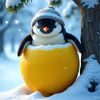 pinguini_lemon