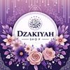 dzakiyah_shop