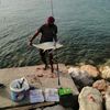 Blue water Angler’s