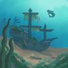 Shipwrecked Sketches