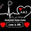 Abdullah Nabi Zada