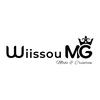 Wissou 👸 Mg