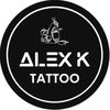alexktattooist