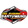 CAK SUGIONO