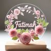 tin fatimah
