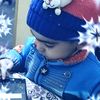 babyshahveer