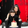 Aliya & Ayaan
