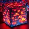 Minecraft redstone