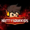 nuttysourkids
