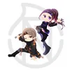 桜雲-AUN-