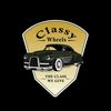 Classy Wheels