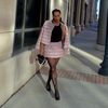 chantel pringle
