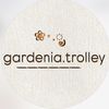 gardenia.trolley