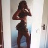 Vuyiswa_the_ Fit Soft Kitty😻♥