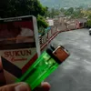 kutunggudipintusurga