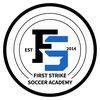 Firststrikesoccer