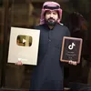 اليوتيوبر عمر الدلفي