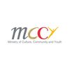 MCCY
