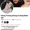 Giang Trương Makeup