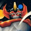 daizyujin the megazord