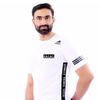 Bilal Kamoka Fitness