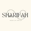 sharifahartist