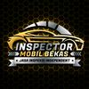 inspector mobil bekas