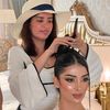 Zahia_hairdresser uae🇦🇪