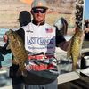 Matt Luna Fishing