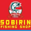 SOBIRIN FISHING SHOP
