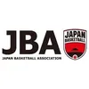 日本バスケットボール協会（JBA）