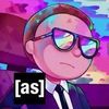 kickassmorty