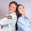 Papa Jun & Ate Nikki