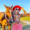 manhattan.cowgirl
