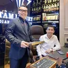 Tâm Luxury✨ - Saler Tini💎Boiz