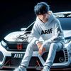 Arif heni