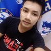 တွယ်ရာမဲ့တဲ့ မိုးစက်ရေ.ဘာအံသား