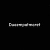Duaempatmaret