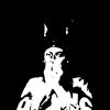 ༒︎