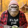 realsouthernsasquatch